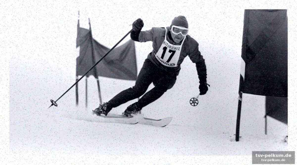 Ein triumph in adelboden, ein leben voller leidenschaft