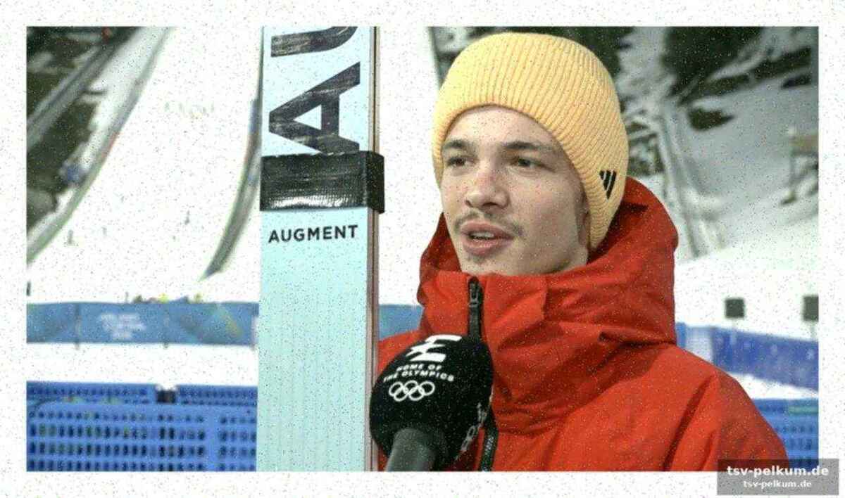 Stöckl als top-kandidat?