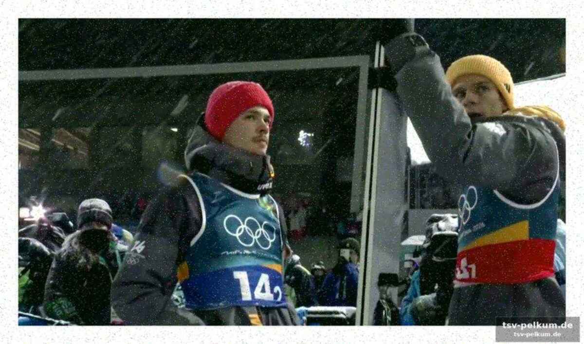 Ausblick und kritik an der teamzusammensetzung