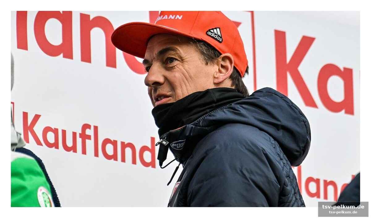 Ein unerwarteter, aber vielversprechender nachfolger