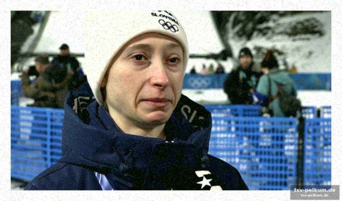 Domen prevc – der mann zum schlagen