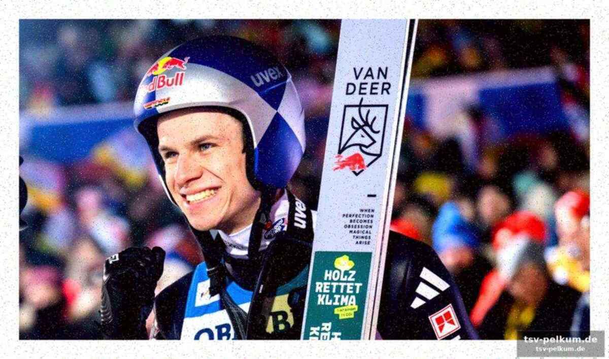 Agnes reisch als beste dsv-springerin