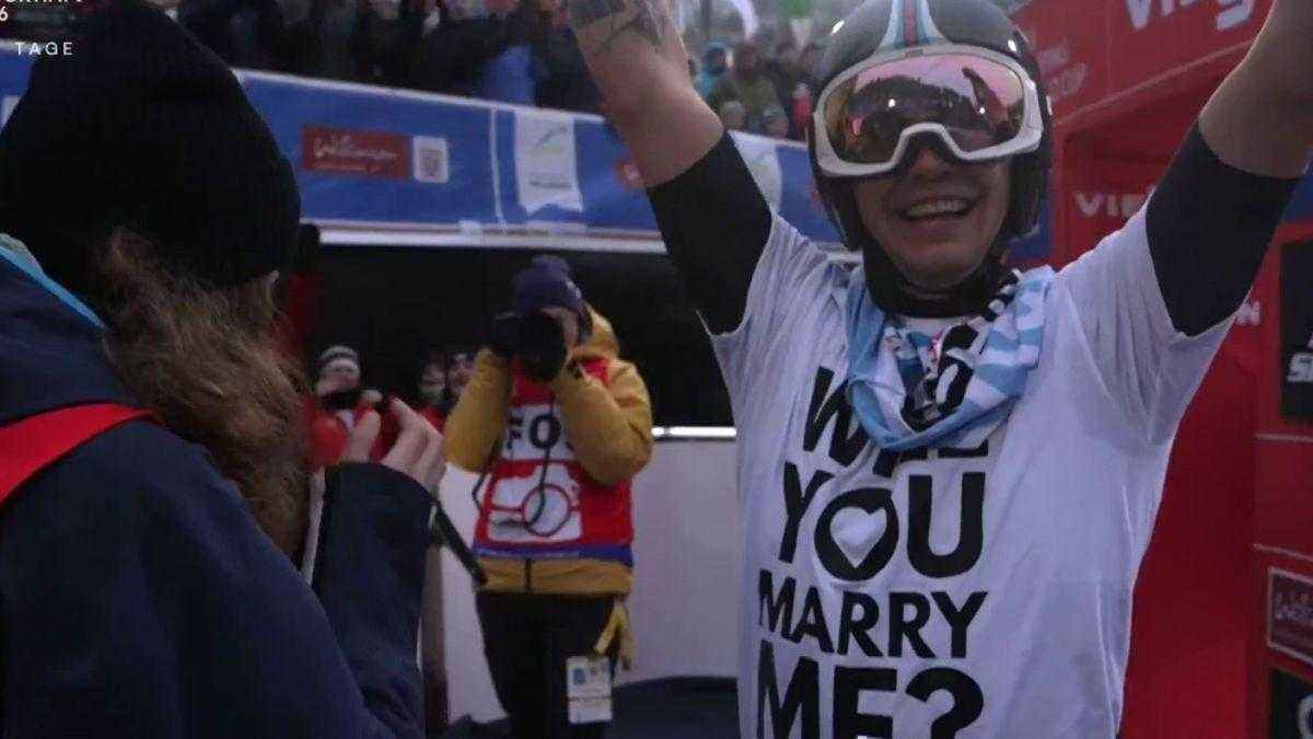 Skispringen olympia 2026: freitag jagt gold auf der großschanze – live-ticker aus predazzo