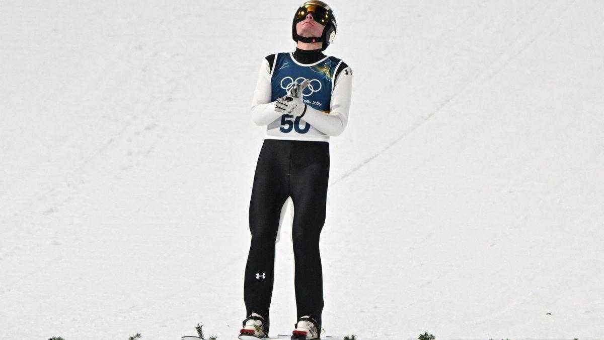 Skispringen olympia 2026: mixed-wettbewerb live – deutsche medaillenhoffnung mit raimund