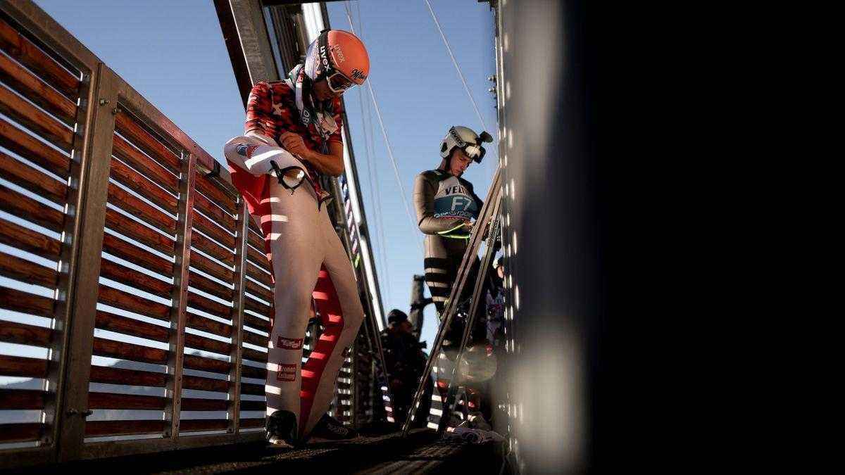 Skispringen: olympia 2026 – null toleranz für betrug bei anzügen