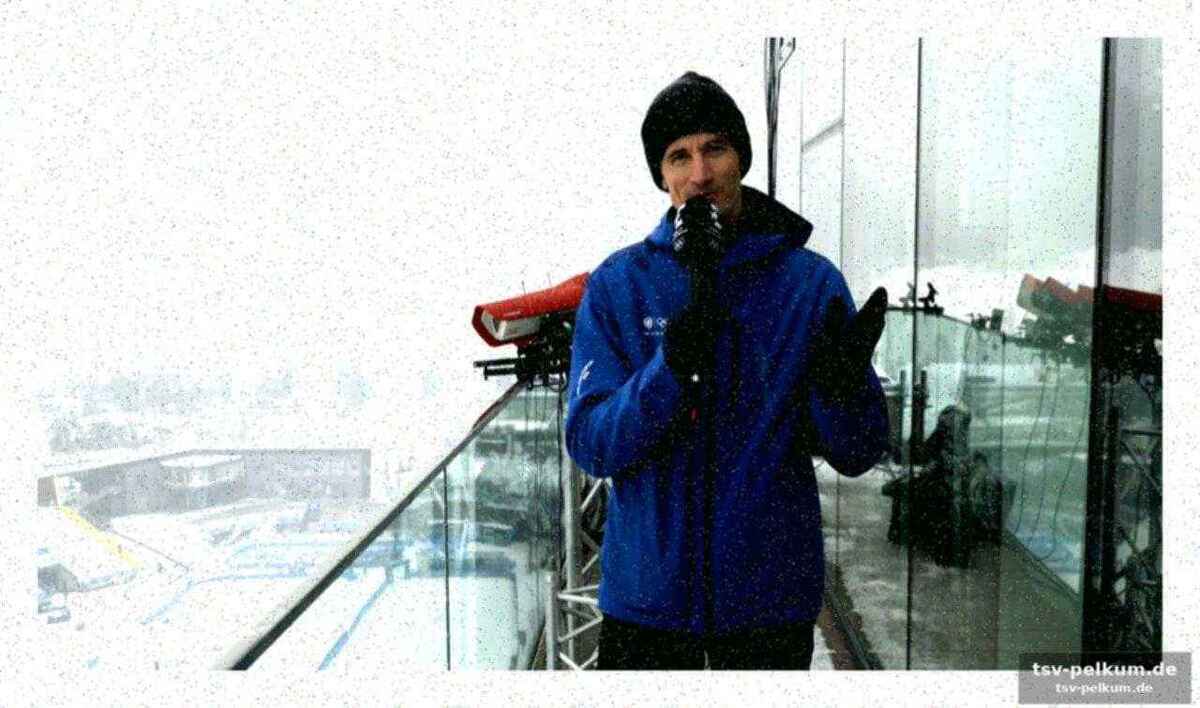 Ausblick auf die kommenden wettkämpfe