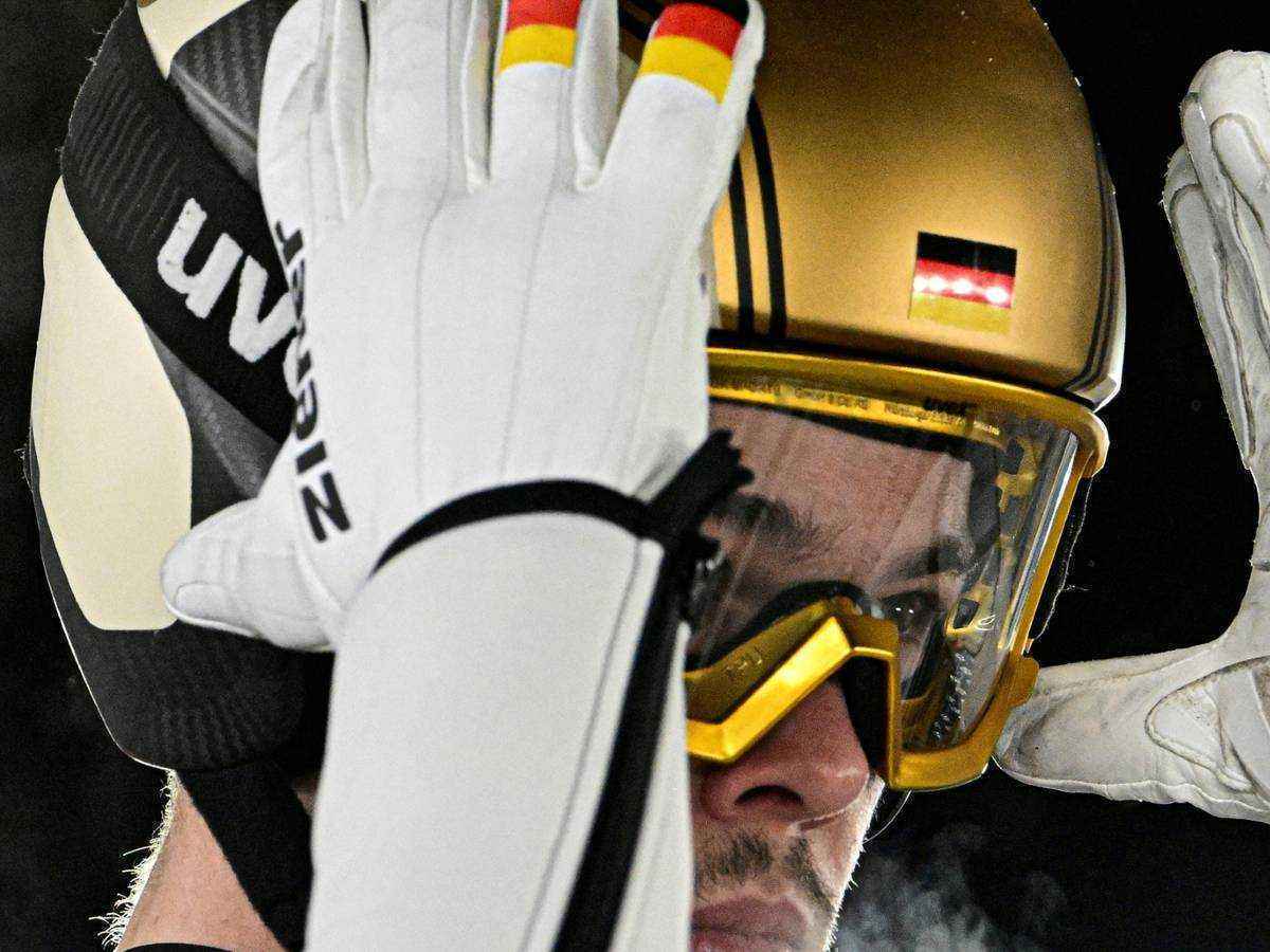 Skispringen: raimund erteilt slowenischen fans eine deutliche lektion