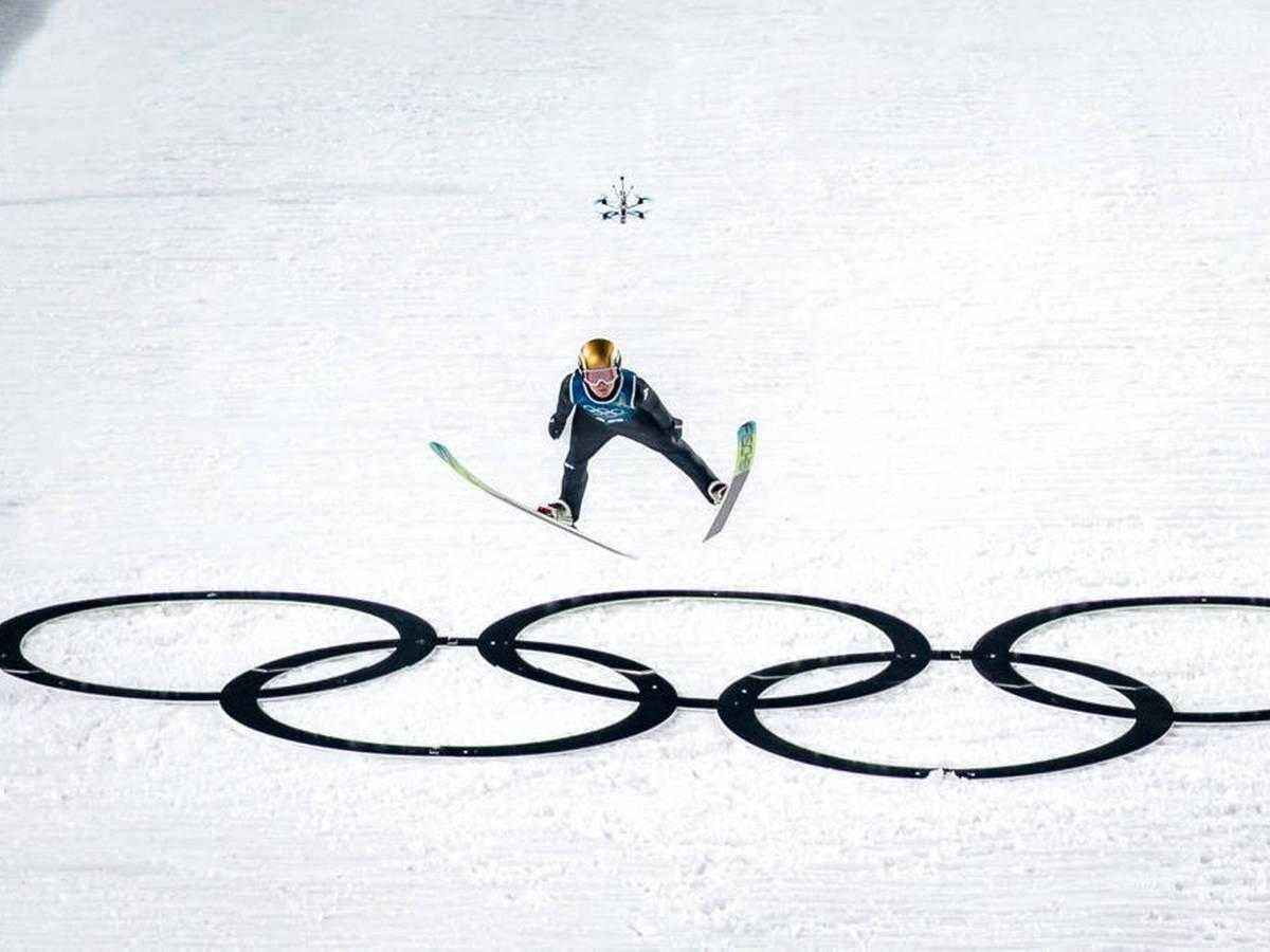 Skispringen: vorwürfe wegen unerlaubter 'optimierungen' – wada und fis reagieren