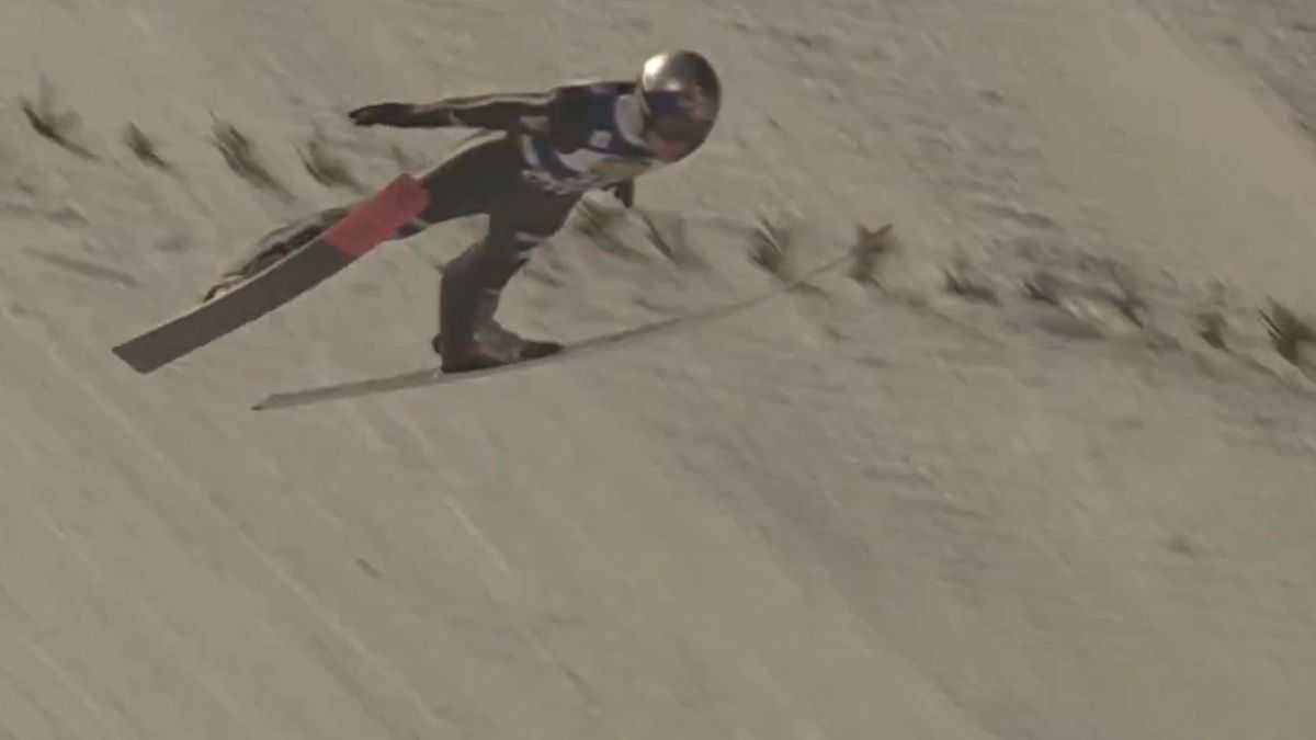 Skispringen willingen: schock! norwegische helden ausgeraubt – die polizei ermittelt