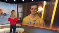 Skispringen-überraschung: raimunds ski-pannen und hannawalds kommentar