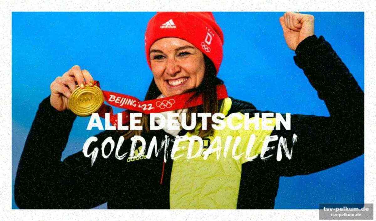 Getrennte eröffnungsfeiern