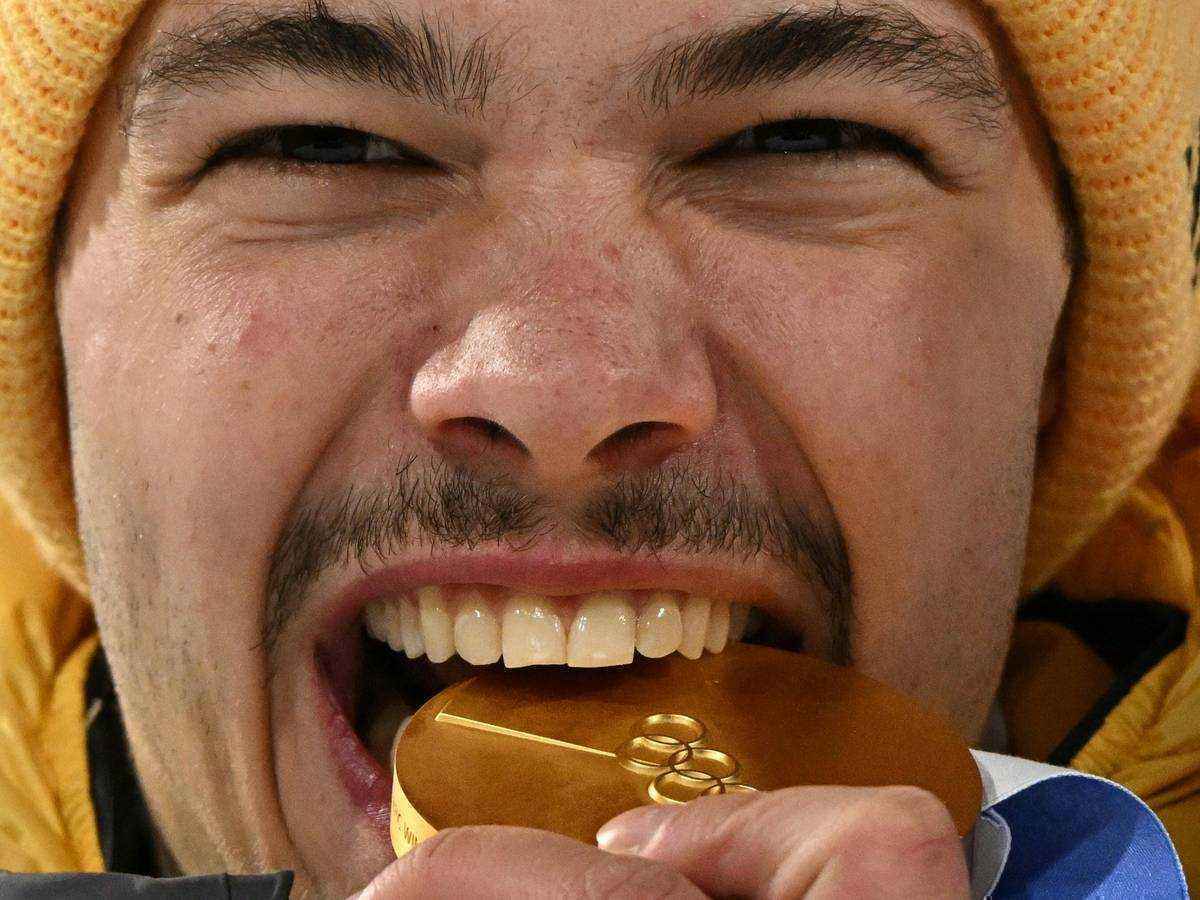 Skisprung-olympiasieger raimund: „mehr olympisches flair erwartet“