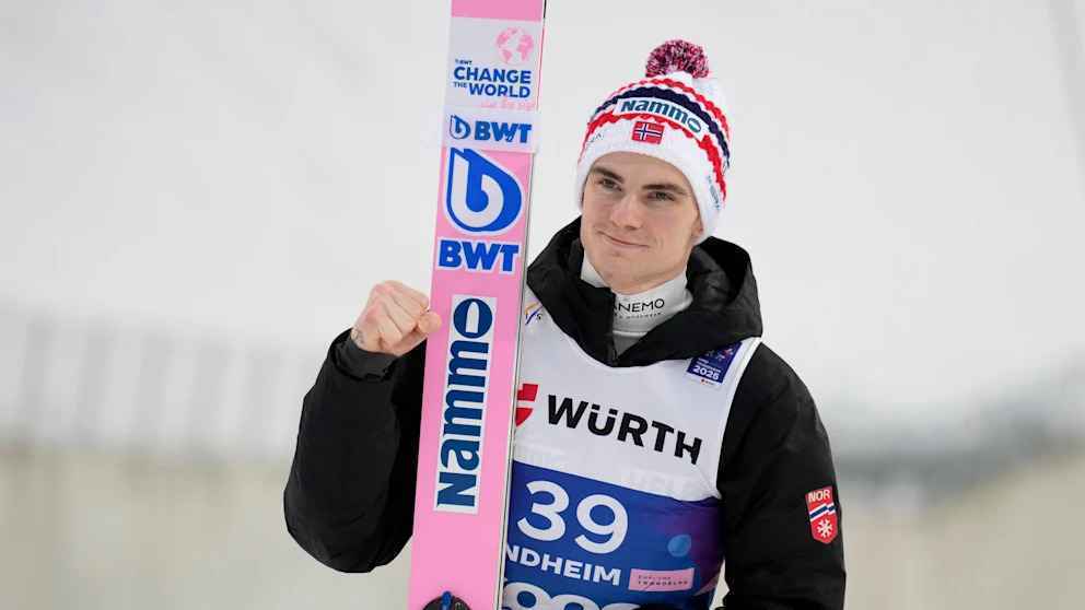 Skisprung-schock in willingen: einbruch vor olympia-qualifikation