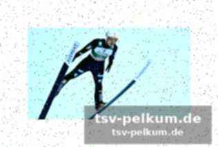 Der plan: oslo, vikersund, planica – letzte chance auf selbstbeweis