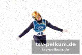 Der auslöser: skiflug-wm und hubert mathis