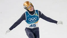 Skisprung-wm: raimund nach silber-pleite von fans angefeindet