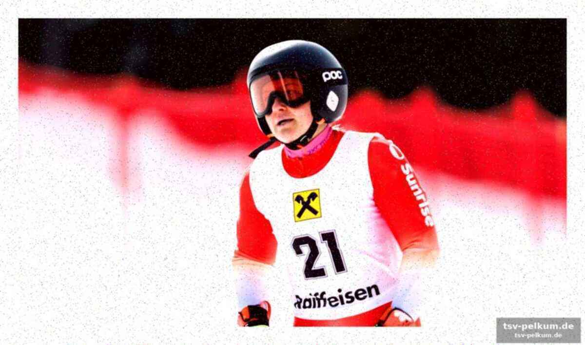 Ein lichtblick am horizont: vanessa kaspers weg