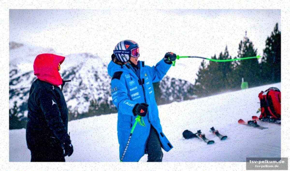 Die piste àliga im fokus