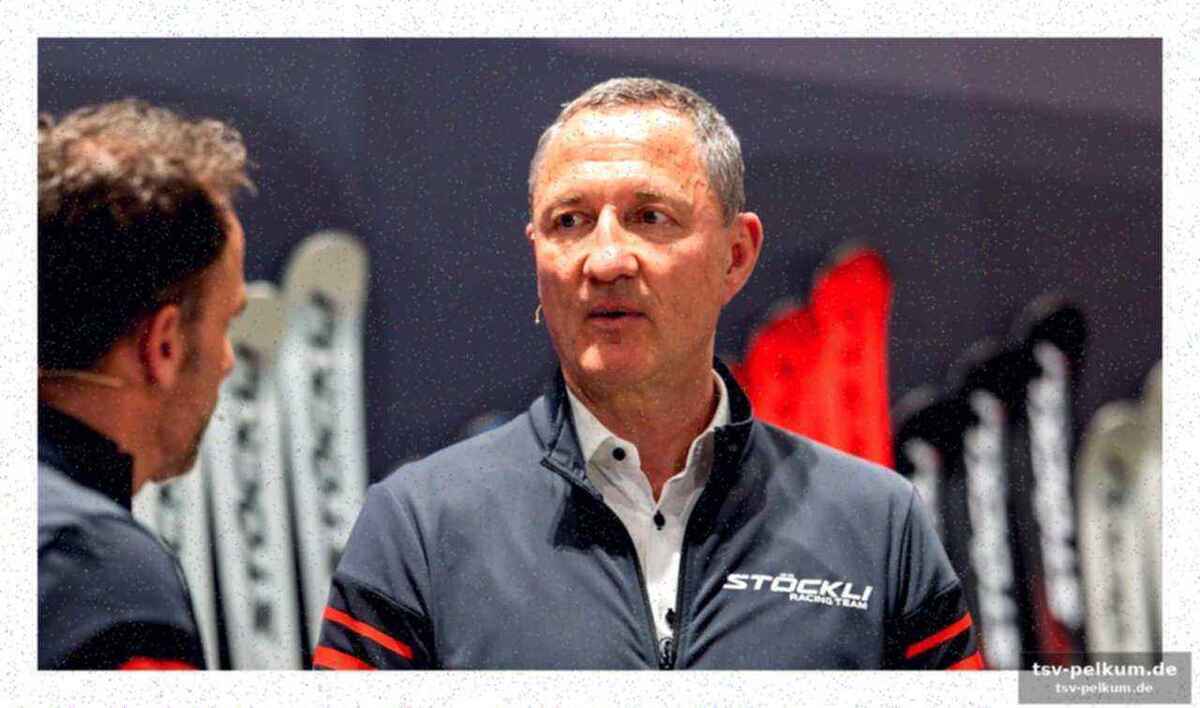 Ceo bollinger: „wir sind auf kurs“