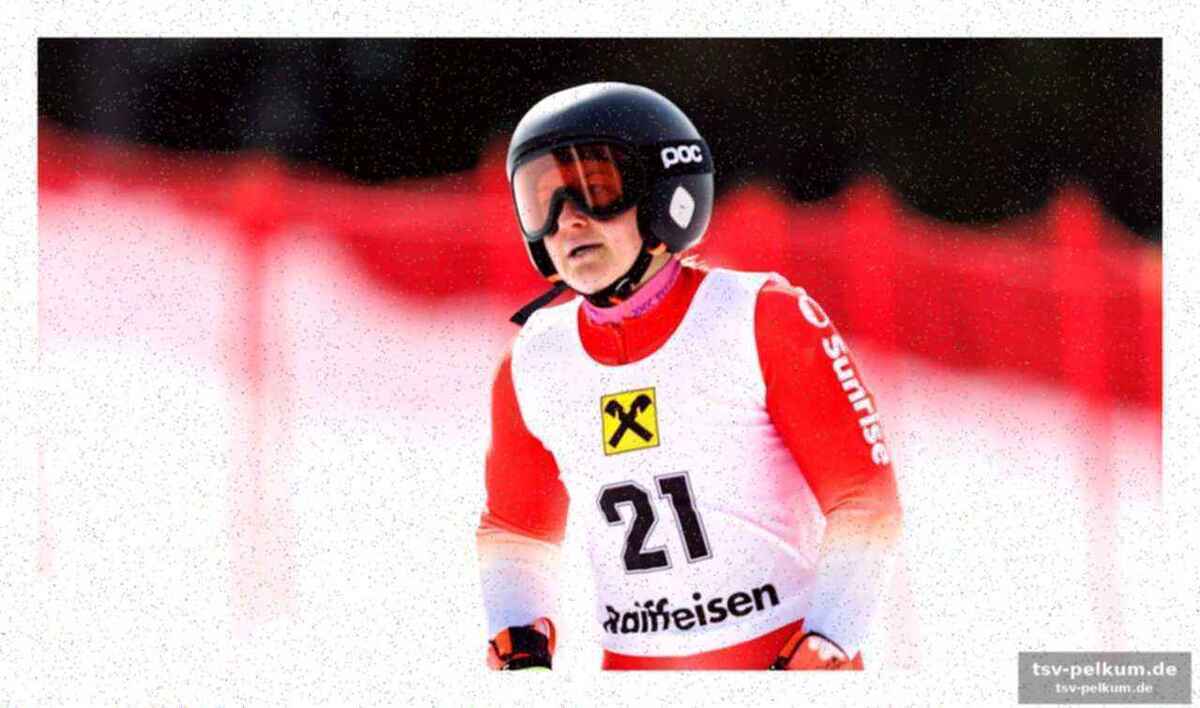 Die bittere realität ohne swiss-ski-unterstützung