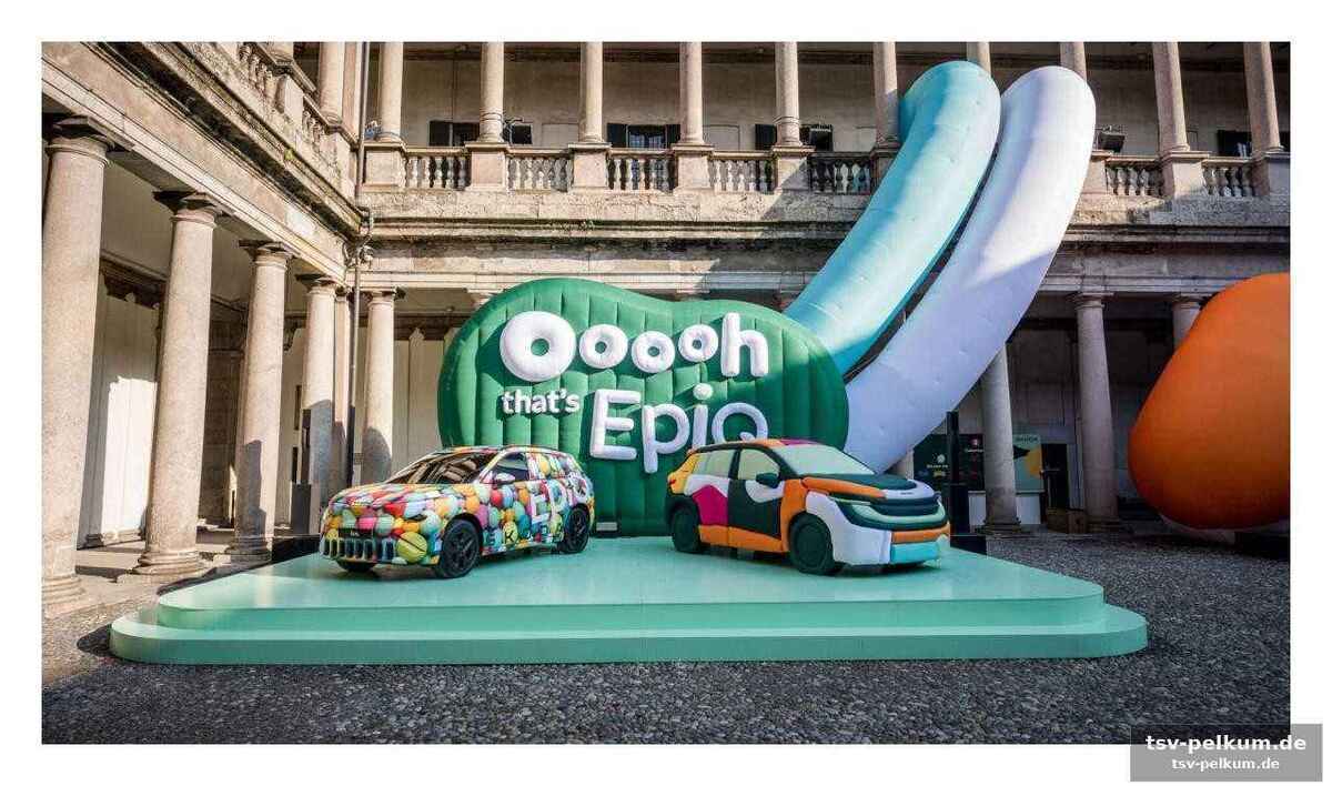 Ein mutiger schritt in die zukunft der elektromobilität