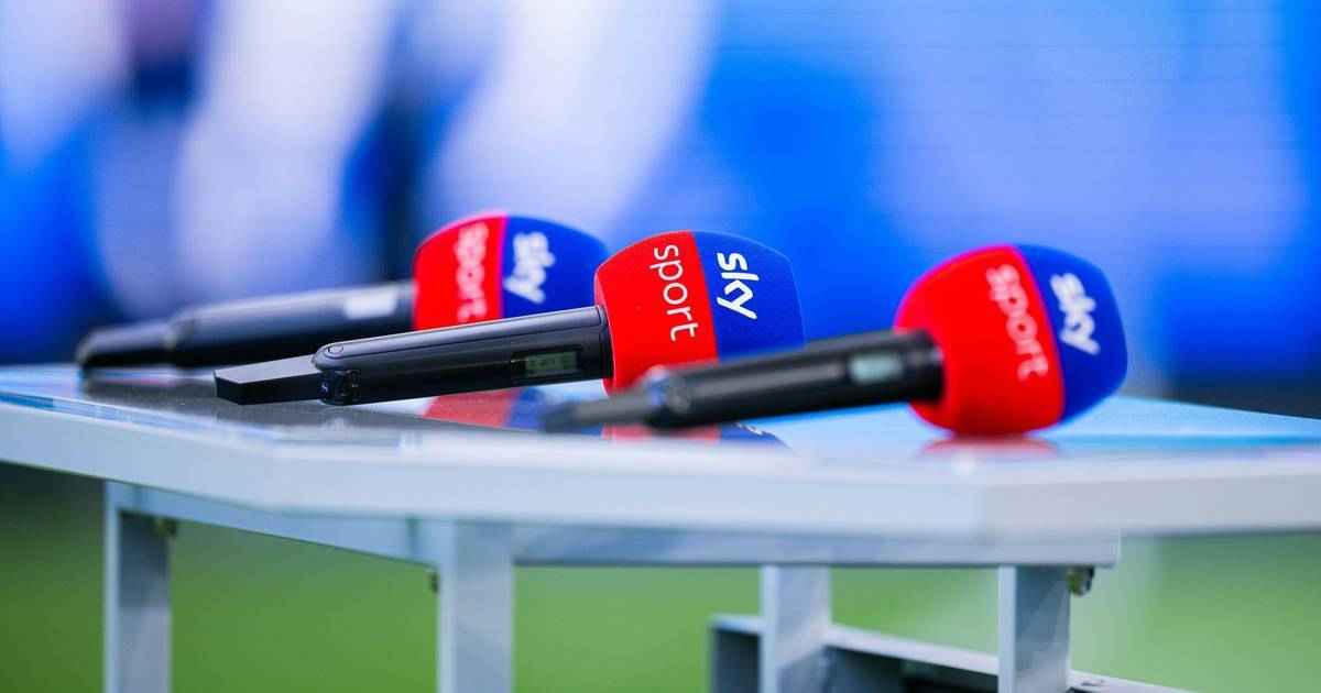 Sky sport knackt zuschauerrekorde: bundesliga boomt!