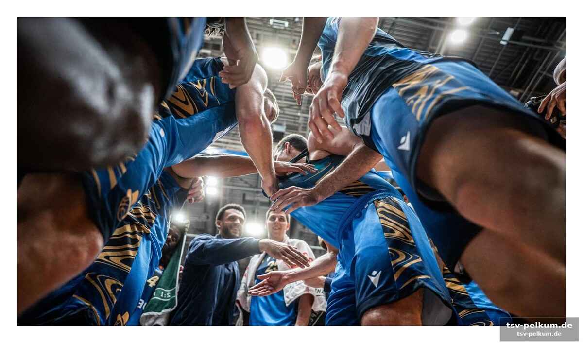 Neues leben für die skyliners im eurocup