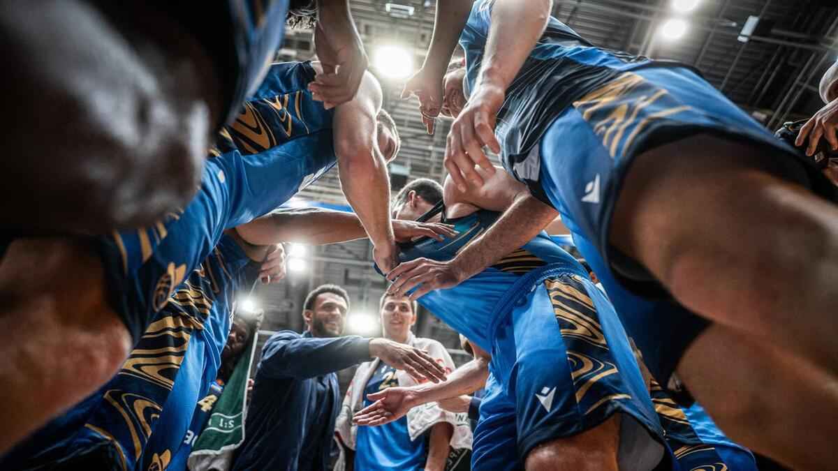 Skyliners: drei weitere jahre auf europäischer bühne!