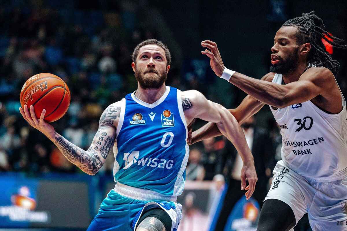Skyliners frankfurt: bittere overtime-niederlage gegen braunschweig