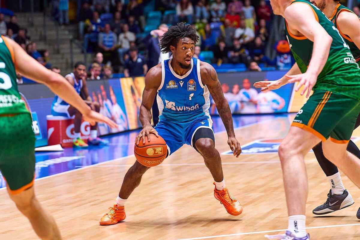 Skyliners frankfurt: dramatische overtime-niederlage gegen trier