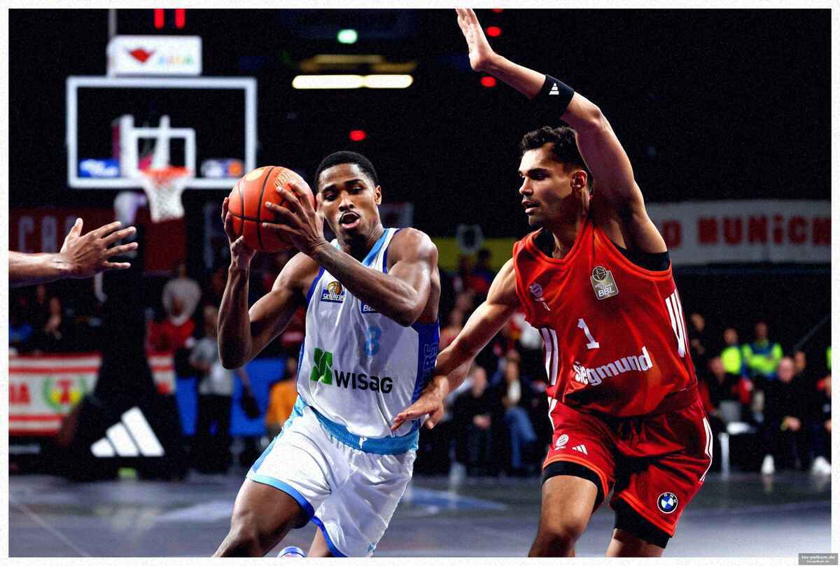 Starker start der frankfurter