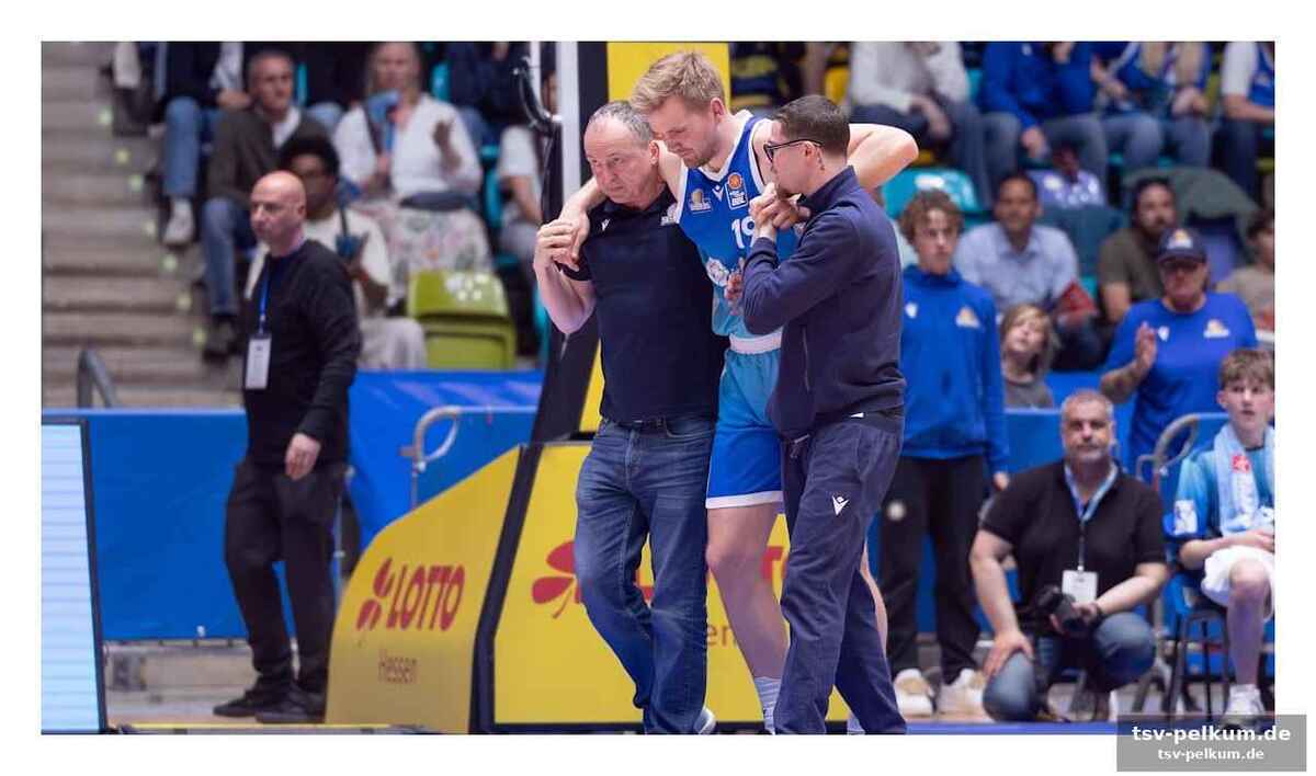 Pape: mehr als nur ein spieler