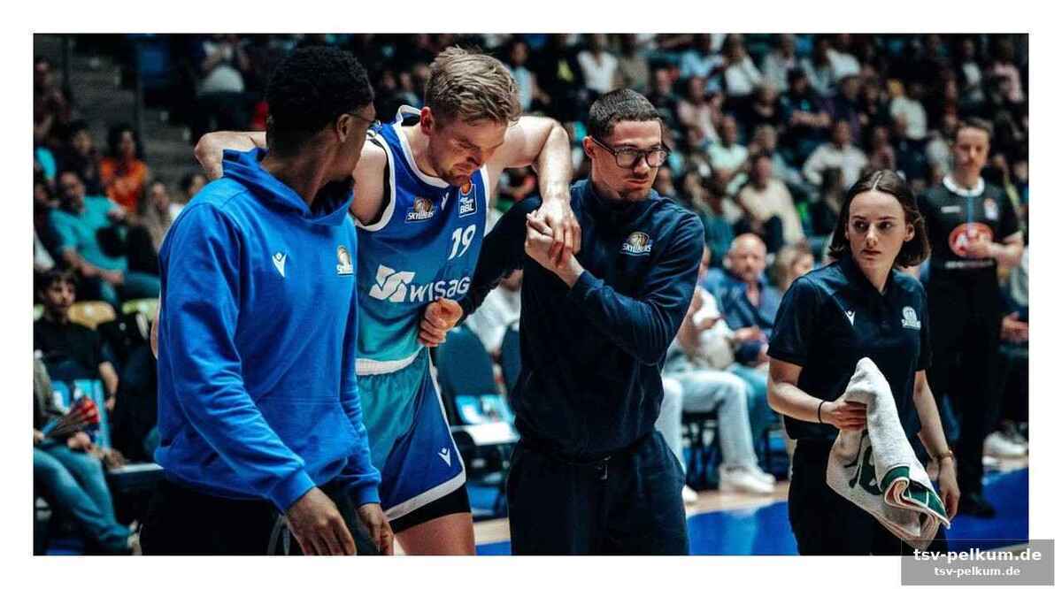 Verletzung im duell mit agbaboko