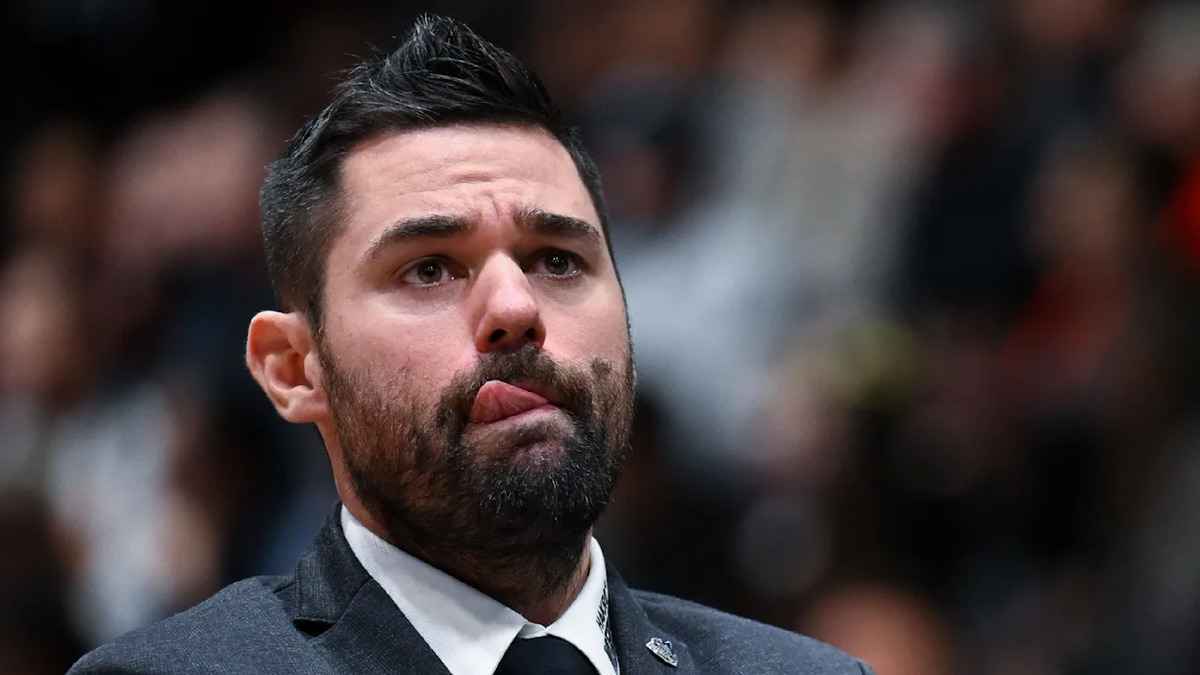 Skyliners-schock: star-coach gleim verlässt den verein für neuseeland!
