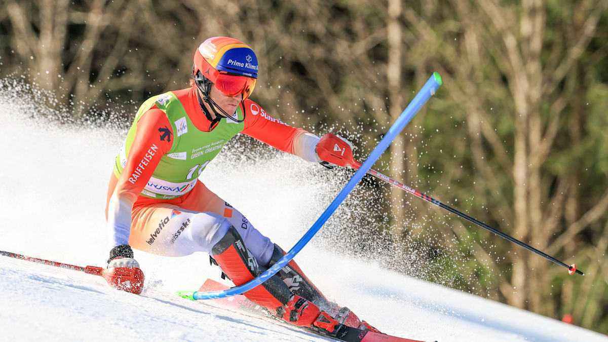 Slalom-finale 2025/26: nef rockt, meillard hadert, yule wirft den anker