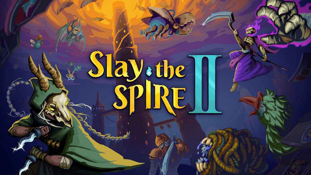 Slay the spire ii lässt aaa-kolossen aussteigen – ohne cent für lootboxen