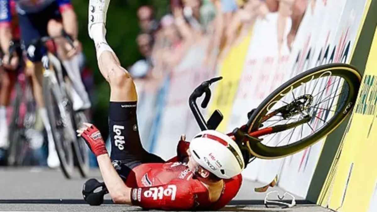 Slock gewinnt gippingen2026 – und stürzt spektakulär ab!