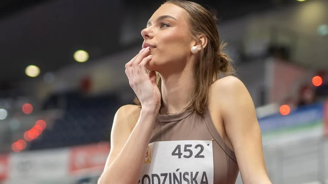 Slodzinska kämpft: vom top-model-traum zum nationalmannschafts-aus