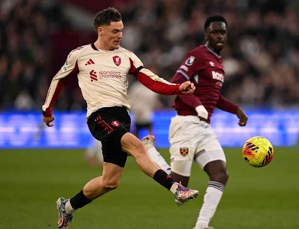 Slot atmet auf! Wirtz-Comeback beendet Liverpool-Misere!