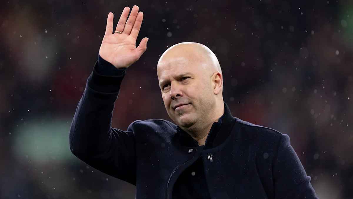 Slot schlägt fulham-angebot aus: wo geht der ex-liverpool-coach hin?