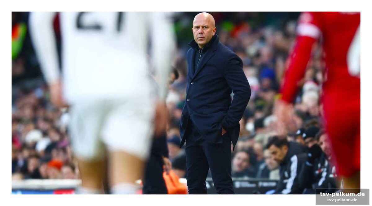 Fulham muss weiter suchen: slot bevorzugt auszeit