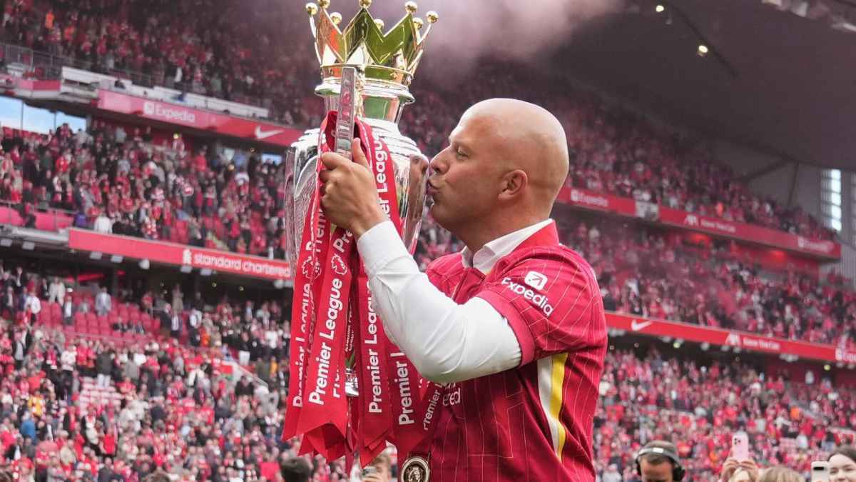 Slot verlässt liverpool: ein abschied mit würde und wehmut