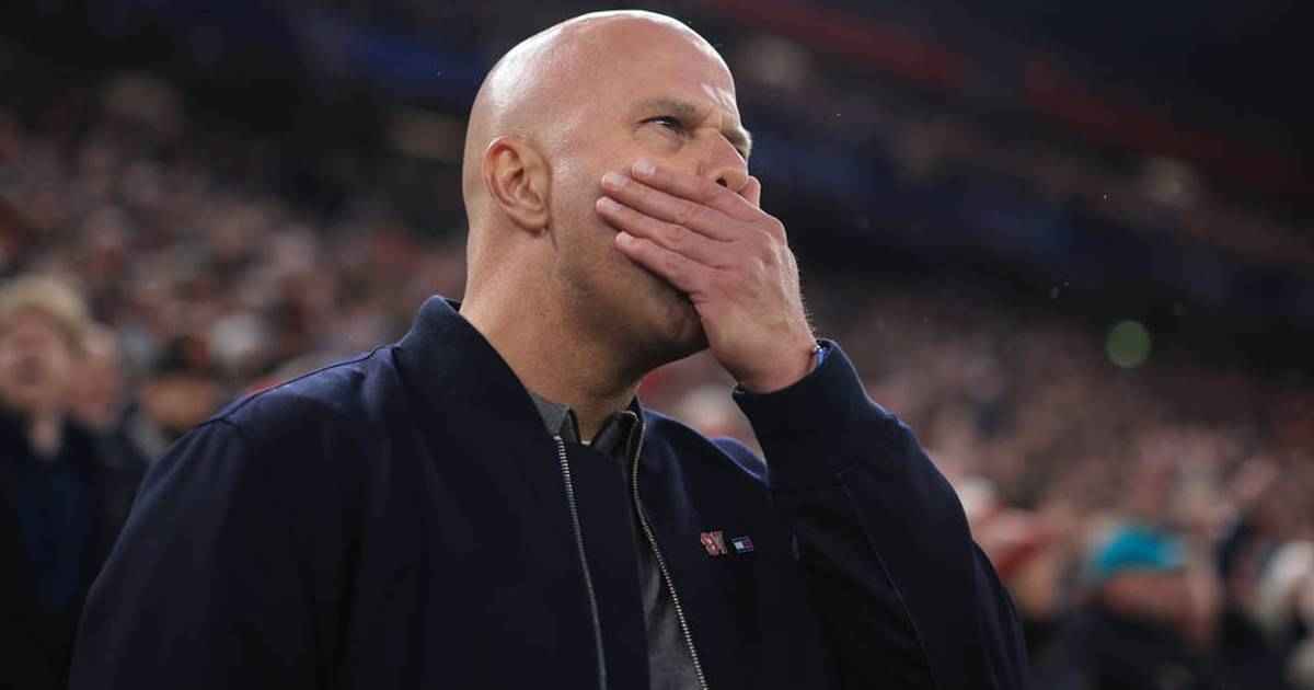 Slot verlässt liverpool: emotionaler abschied und vermächtnis des champions