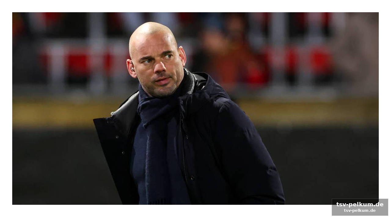 Arteta als einziger lichtblick – ein fragezeichen für den rest