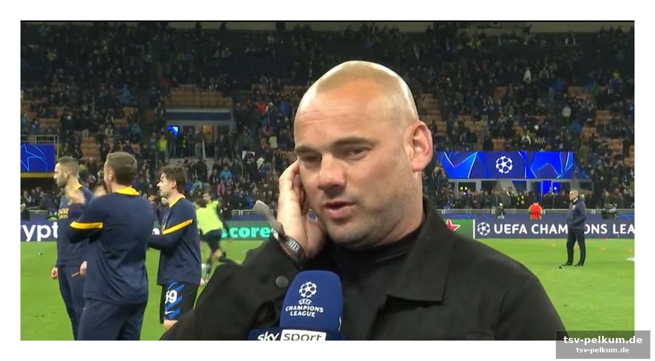 Mourinho und die kunst der teambelebung