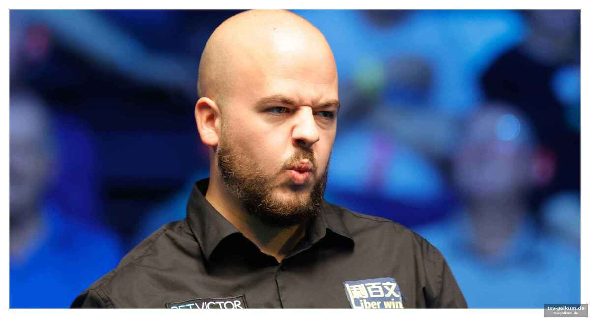 Lisowski patzt – he guoqiang setzt akzent