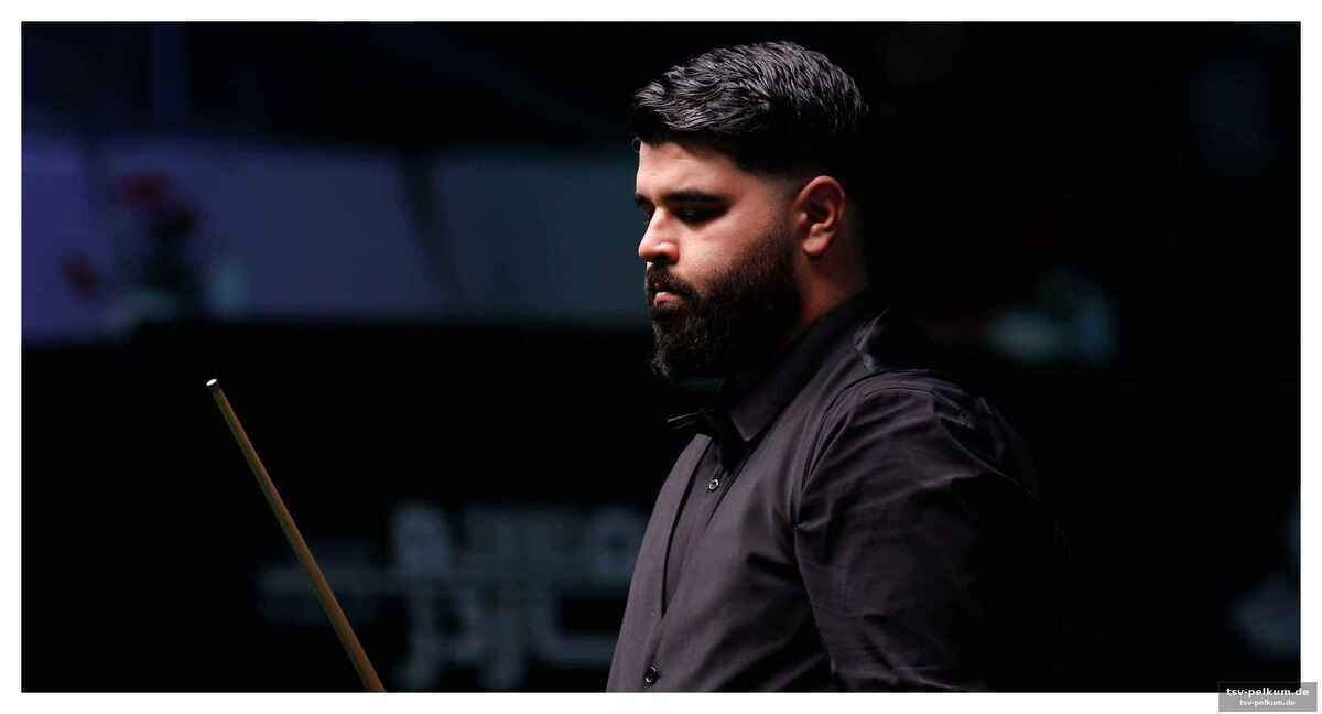 Brecel übersteht krimi gegen chang – und bingyus maximum break!
