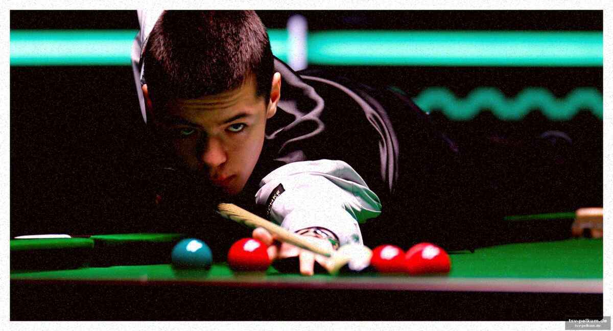 Jünger als brecel: ein neuer rekordmann?