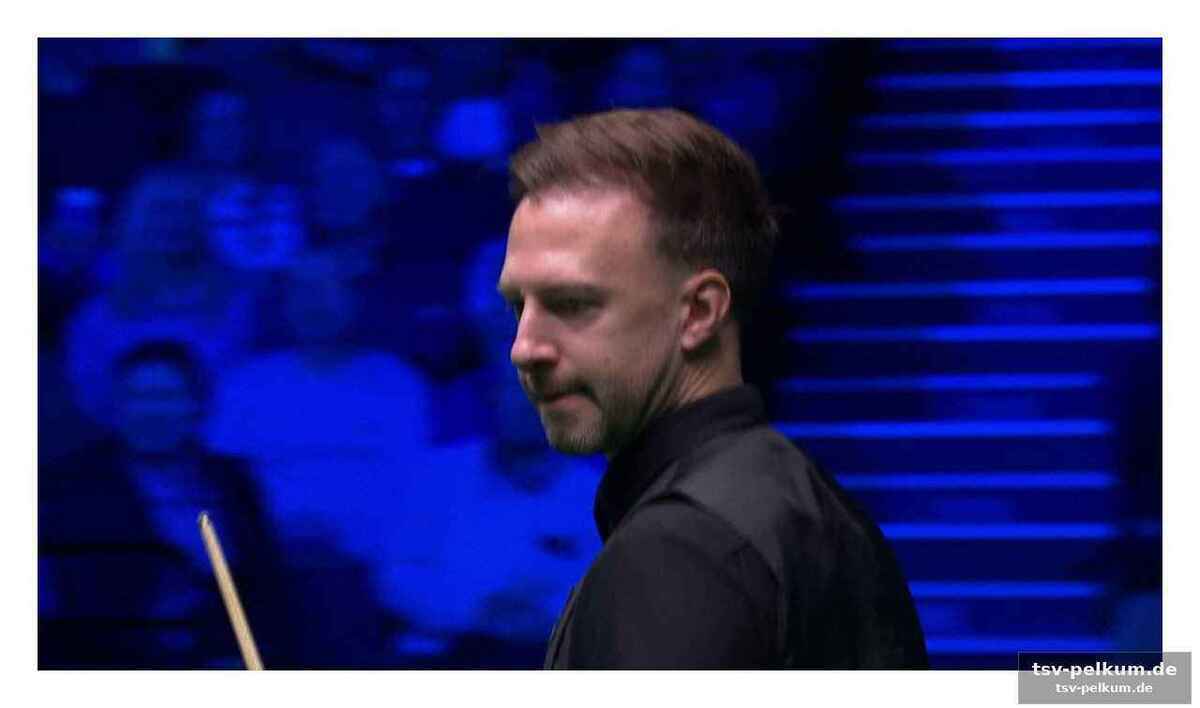 Robertson hadert, routiniers gefährlich