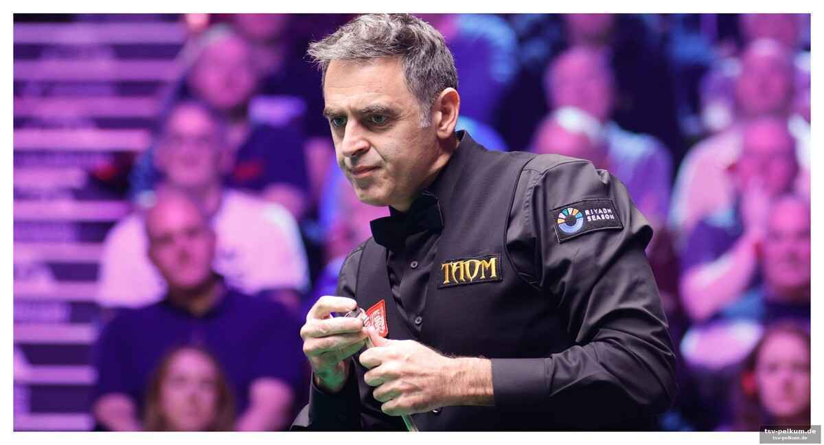 Robertson fordert drastisches verbot